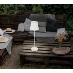 Аккумуляторная настольная лампа Eglo Cabozo 75793 от ImperiumLoft