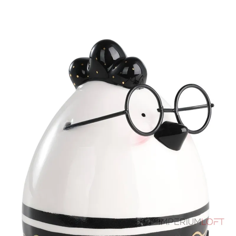 Фигурка Цыпленок Eglo LANDJUT 427917 от ImperiumLoft