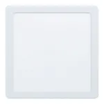 Встраиваемый светильник Eglo ПРОМО Fueva 5 99164 Цвет плафонов белый от ImperiumLoft