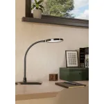 Светодиодная настольная лампа с регулировкой цветовой температуры Eglo Lauro 902175 от ImperiumLoft