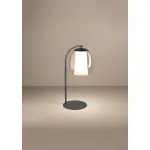 Настольная светодиодная лампа Eglo Menorca 390461 от ImperiumLoft