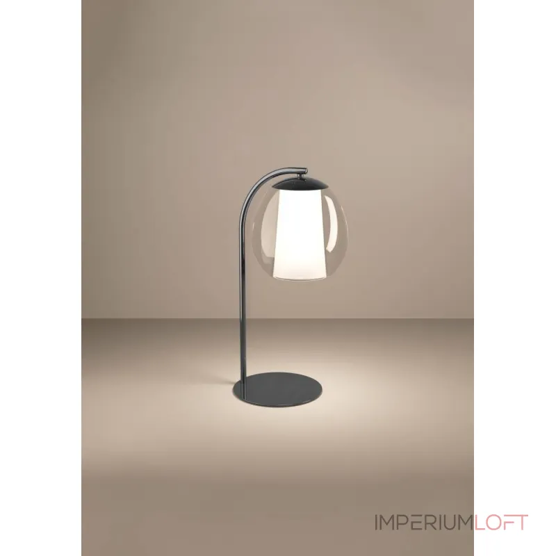 Настольная светодиодная лампа Eglo Menorca 390461 от ImperiumLoft Настольная светодиодная лампа Eglo Menorca 390461 от ImperiumLoft