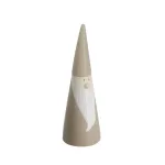Фигурка декоратинвая Санта Eglo CATACOL 427638 от ImperiumLoft