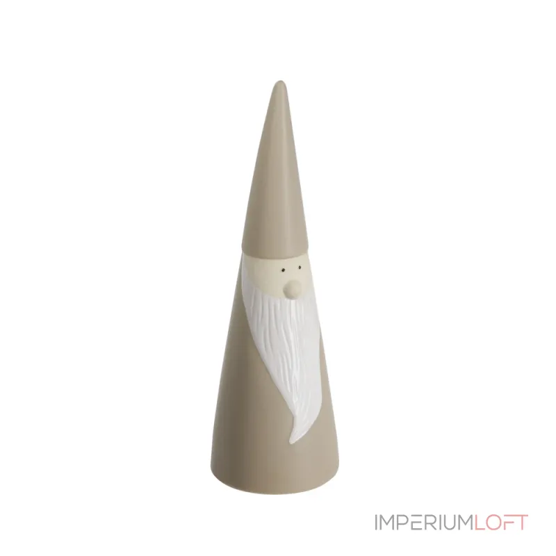 Фигурка декоратинвая Санта Eglo CATACOL 427638 от ImperiumLoft