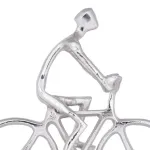 Фигурка Велосипедист Eglo Zadiwin 429742 от ImperiumLoft
