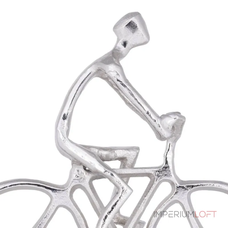 Фигурка Велосипедист Eglo Zadiwin 429742 от ImperiumLoft