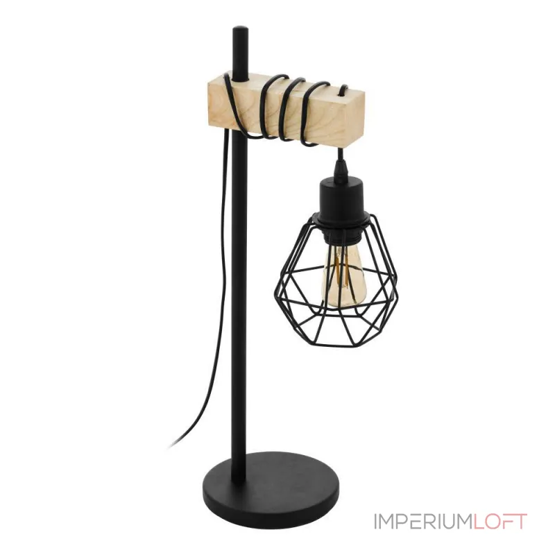 Настольная лампа Eglo TOWNSHEND 5 44079 от ImperiumLoft