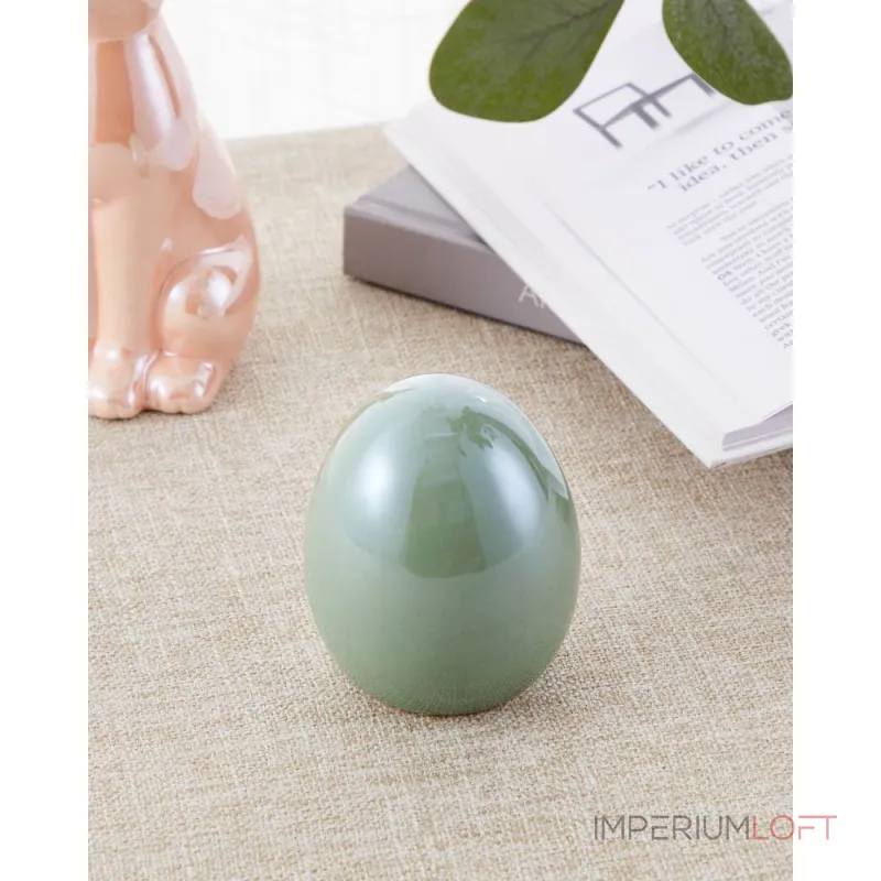 Фигурка Яйцо Eglo Yaypan 427992 от ImperiumLoft