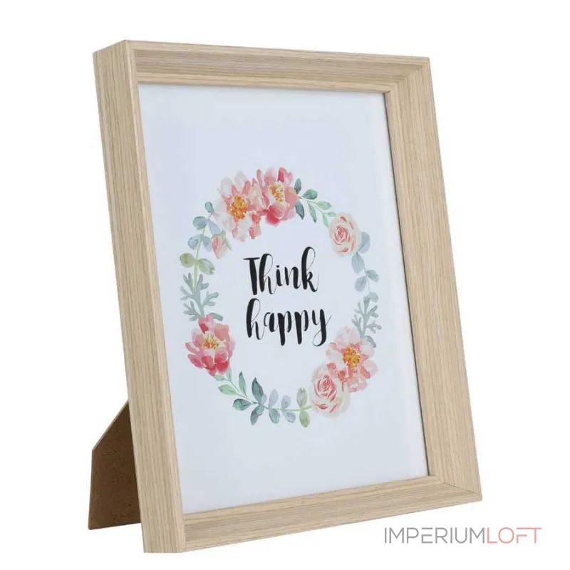 Фоторамка Eglo RENABIE 423007 от ImperiumLoft