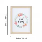 Фоторамка Eglo RENABIE 423007 от ImperiumLoft