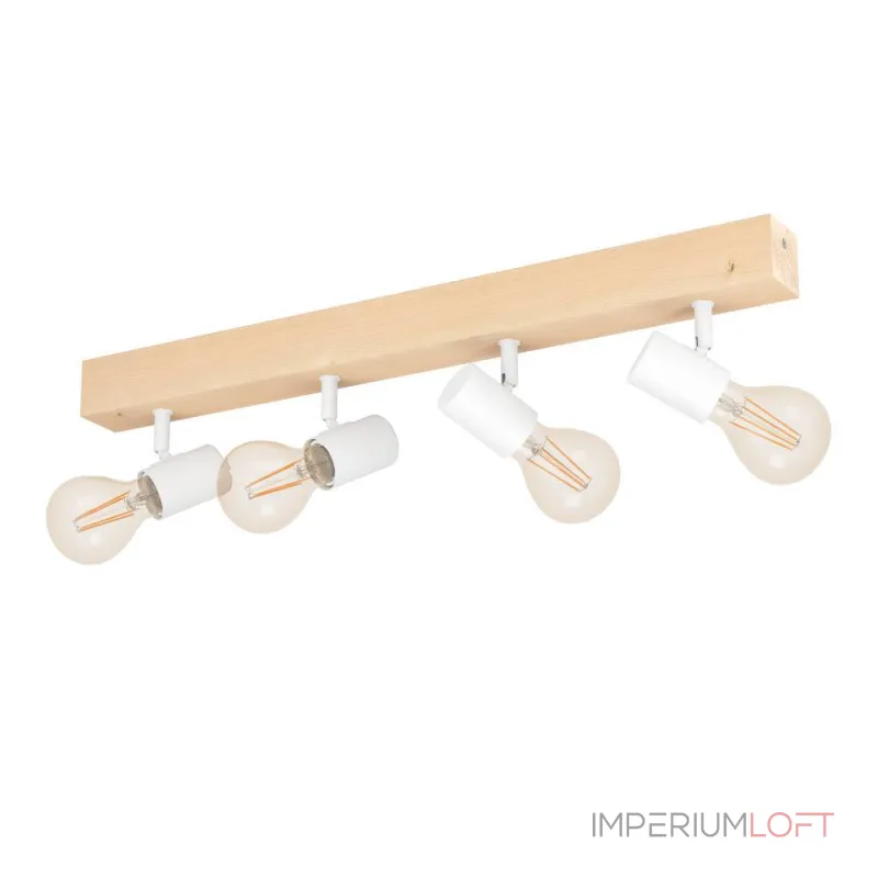 Спот Eglo Townshend 3 99485 от ImperiumLoft