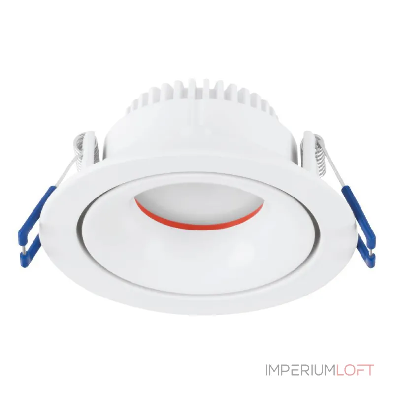 Спот Eglo Arenals 901167 от ImperiumLoft Спот Eglo Arenals 901167 от ImperiumLoft