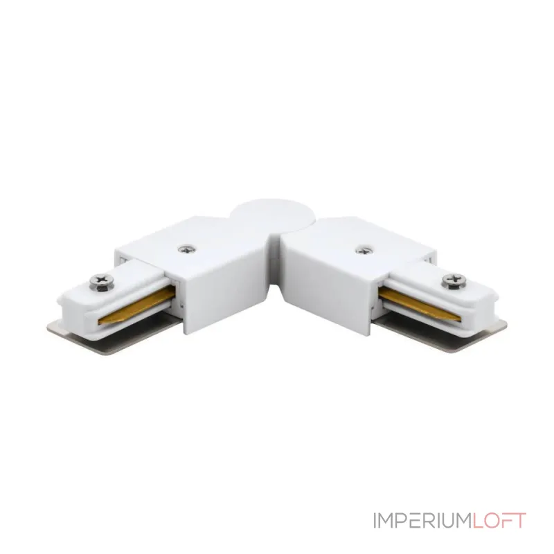 Соединитель линейный для треков Eglo ПРОМО TB 99739 от ImperiumLoft