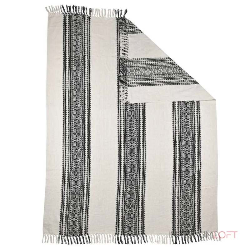 Плед Eglo LONGLAC 420065 от ImperiumLoft Плед Eglo LONGLAC 420065 от ImperiumLoft