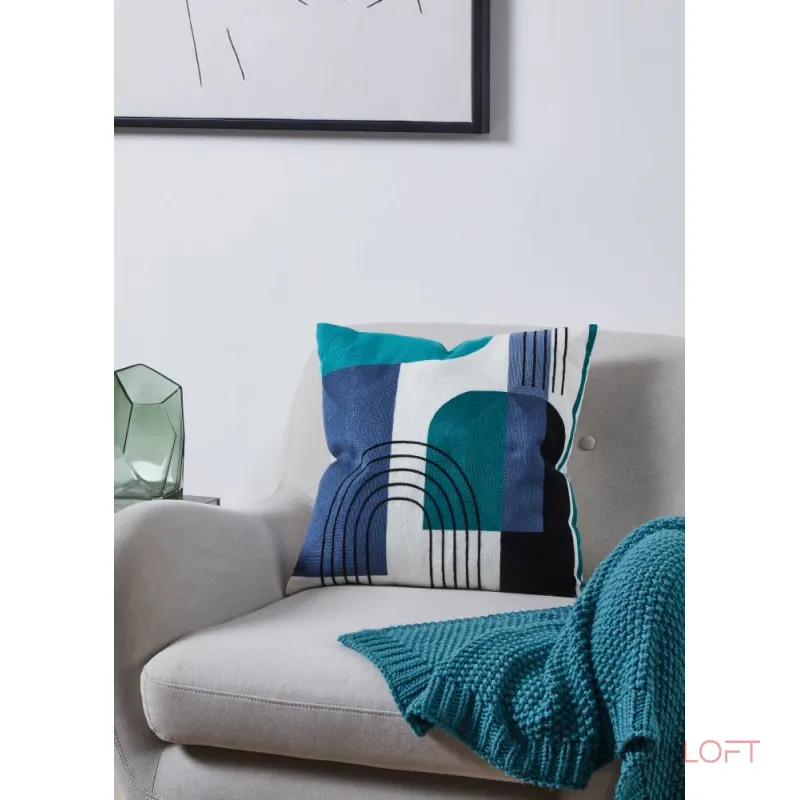 Подушка декоративная Eglo BERHALA 420287 от ImperiumLoft Подушка декоративная Eglo BERHALA 420287 от ImperiumLoft