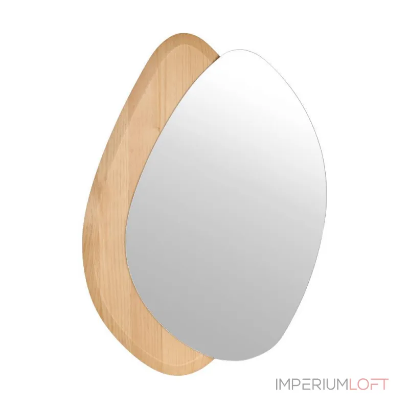 Зеркало декоративное Eglo LIOMA 425049 от ImperiumLoft