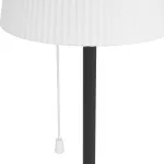 Настольная лампа на солнечной батарее Eglo Scordiano 901898 от ImperiumLoft