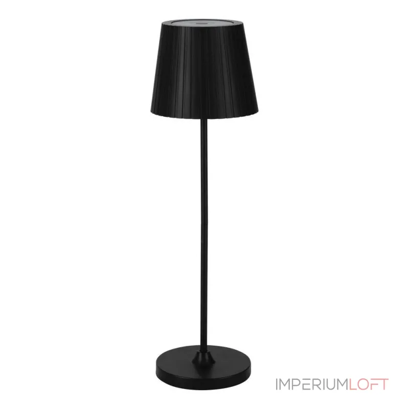 Аккумуляторная настольная лампа Eglo Cabozo 75794 от ImperiumLoft