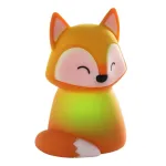 Светодиодный ночник Лиса Eglo Castellino 75943 от ImperiumLoft