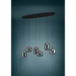 Светодиодный подвесной светильник Eglo Larva 390415 от ImperiumLoft