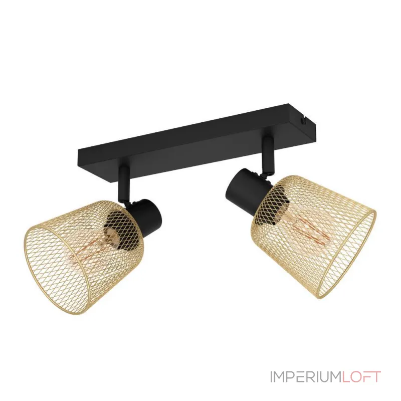 Спот Eglo COSLADA 900694 от ImperiumLoft Спот Eglo COSLADA 900694 от ImperiumLoft