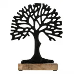 Фигурка дерево Eglo KEMAMAN 427564 от ImperiumLoft