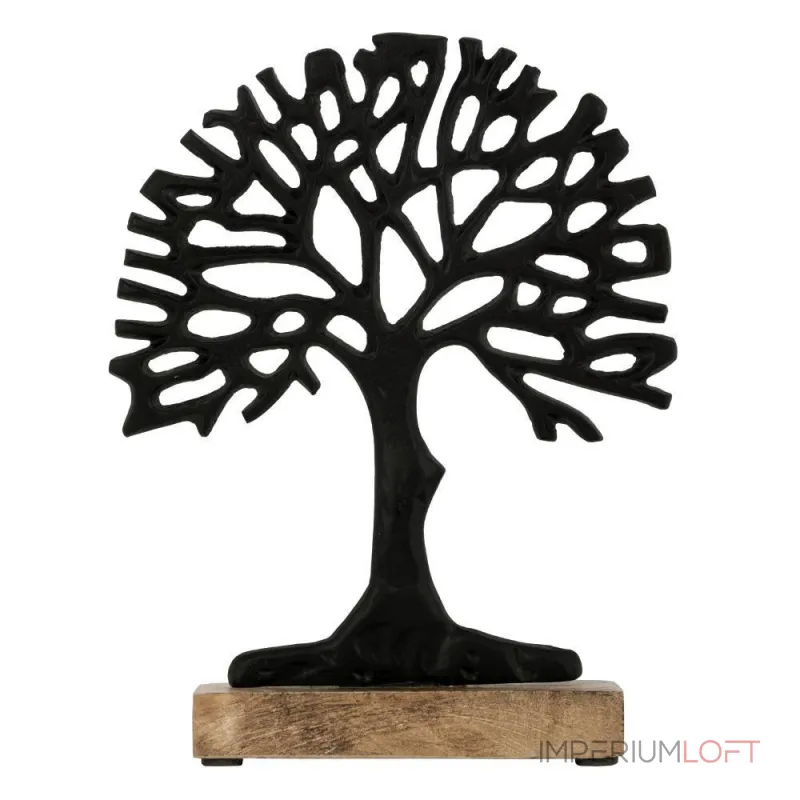 Фигурка дерево Eglo KEMAMAN 427564 от ImperiumLoft