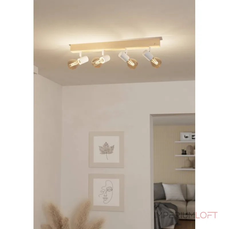 Спот Eglo Townshend 3 99485 от ImperiumLoft