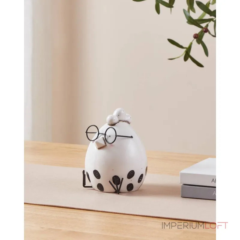 Фигурка Цыпленок Eglo LANDJUT 427918 от ImperiumLoft