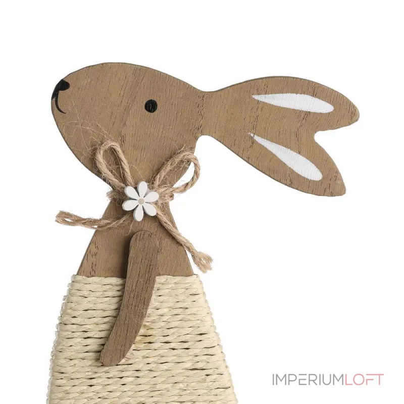 Статуэтка Заяц Eglo 427838 от ImperiumLoft