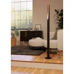 Торшер с ножным выключателем Eglo Barbotto 901735 от ImperiumLoft