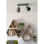 Спот Eglo Tilston 44133 от ImperiumLoft