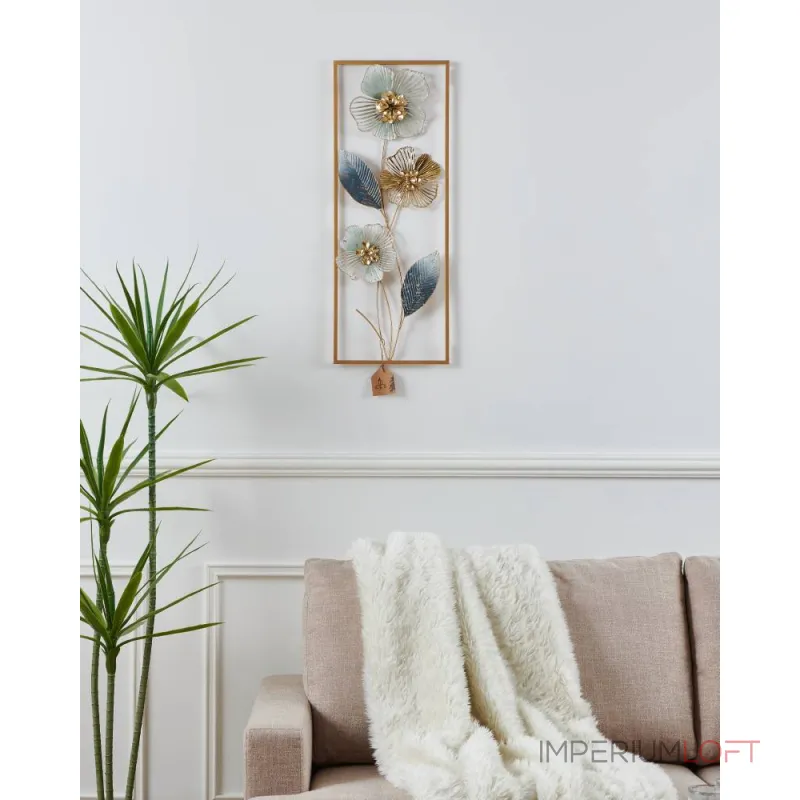 Декоративное панно Eglo NUMAZU 426026 от ImperiumLoft Декоративное панно Eglo NUMAZU 426026 от ImperiumLoft