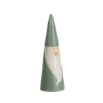 Фигурка декоратинвая Санта Eglo CATACOL 427639 от ImperiumLoft