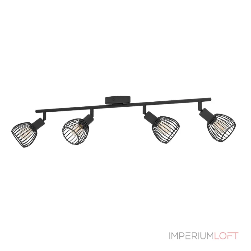 Спот Eglo Sonnino 901042 от ImperiumLoft