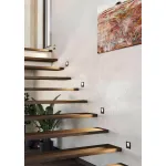 Светодиодный встраиваемый светильник Eglo MECINOS 99644 от ImperiumLoft