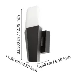 Бра Eglo ПРОМО Farindola 900682 от ImperiumLoft