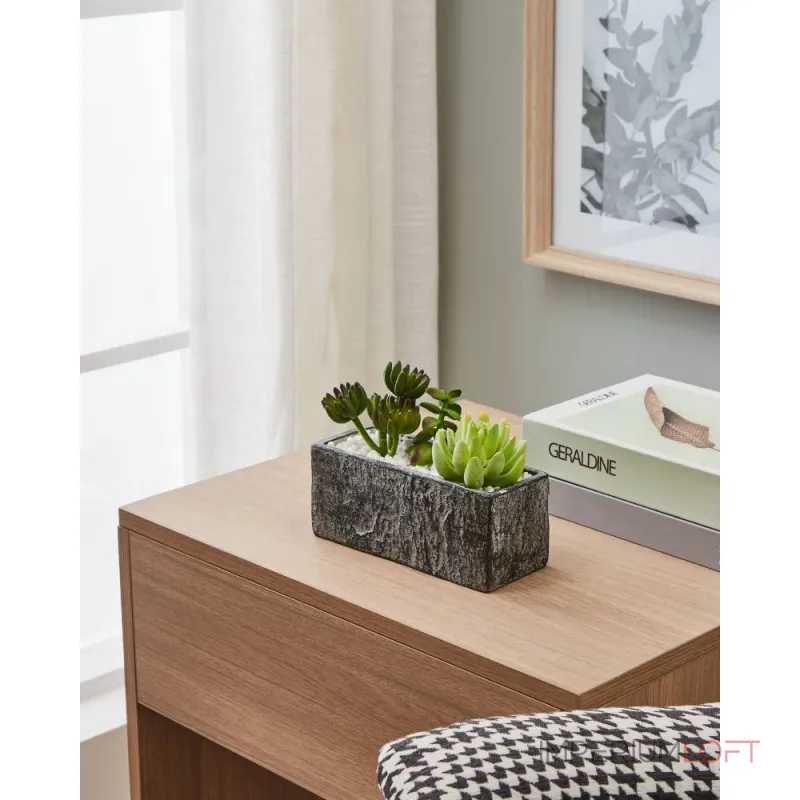 Искусственное растение в горшке Eglo CHITOSE 428009 от ImperiumLoft Искусственное растение в горшке Eglo CHITOSE 428009 от ImperiumLoft