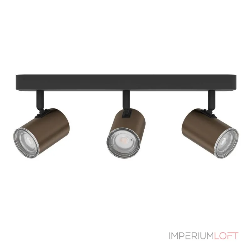 Спот Eglo Consuma 1 300589 от ImperiumLoft