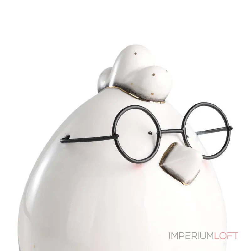 Фигурка Цыпленок Eglo LANDJUT 427918 от ImperiumLoft