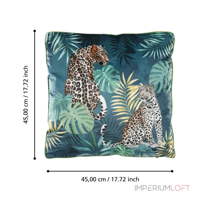 Подушка декоративная Eglo MOBARA 420276 от ImperiumLoft Подушка декоративная Eglo MOBARA 420276 от ImperiumLoft