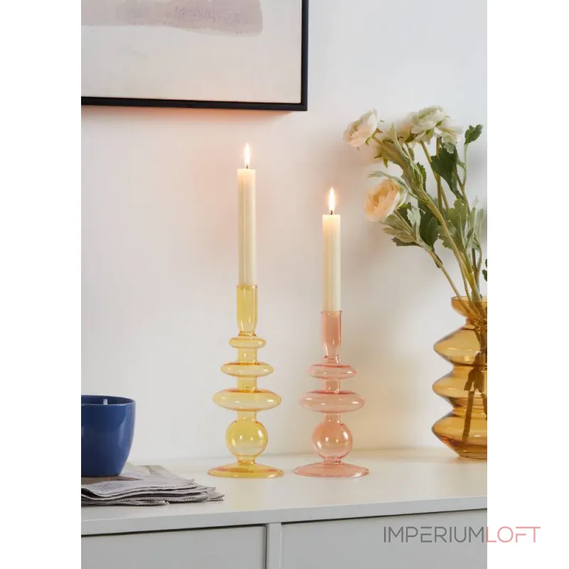 Подсвечник Eglo MOLUME 422271 от ImperiumLoft Подсвечник Eglo MOLUME 422271 от ImperiumLoft