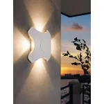 Светильник настенно-потолочный Eglo CARTAXO 95085 от ImperiumLoft