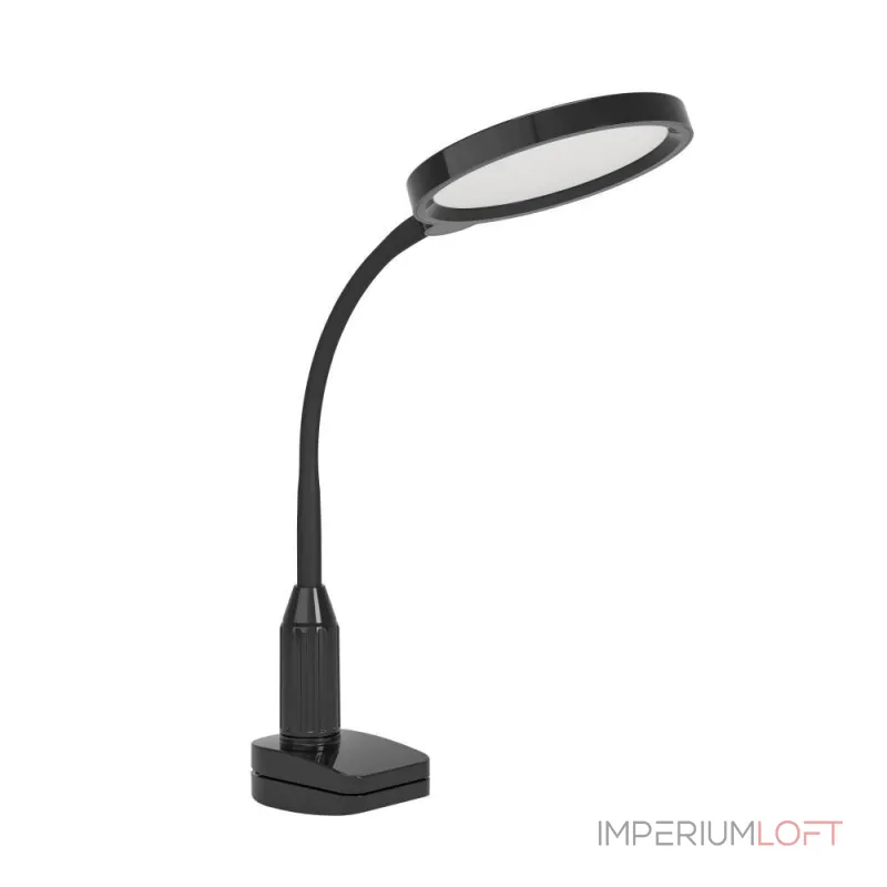 Светодиодный светильник на прищепке Eglo Lauro 902174 от ImperiumLoft