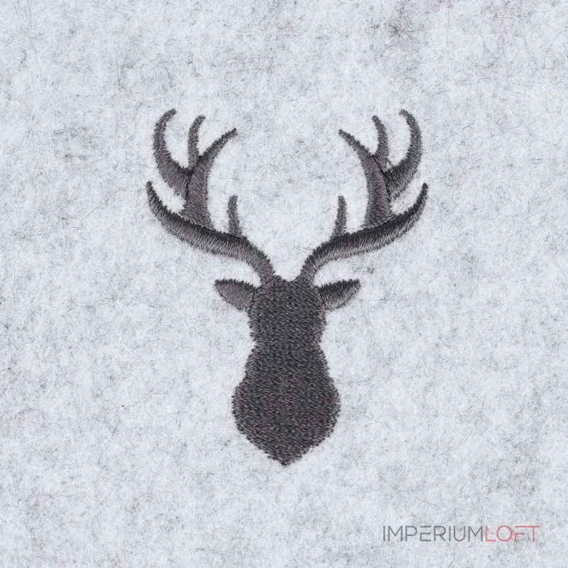 Салфетка для сервировки декоративная Eglo ANDASIBE 420166 от ImperiumLoft