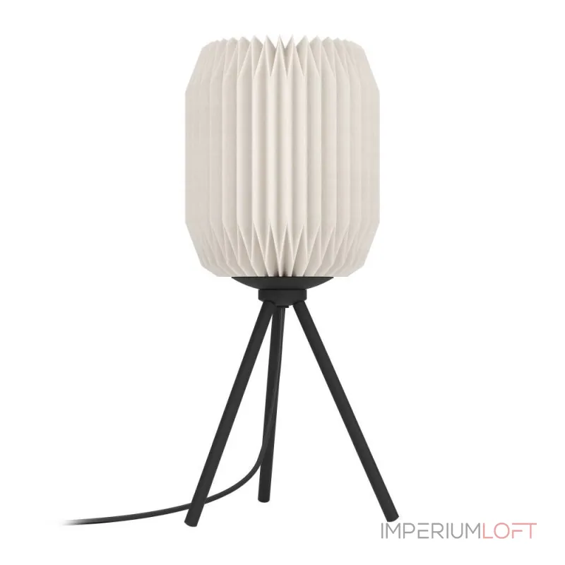 Настольная лампа Eglo Belgrave 44103 от ImperiumLoft