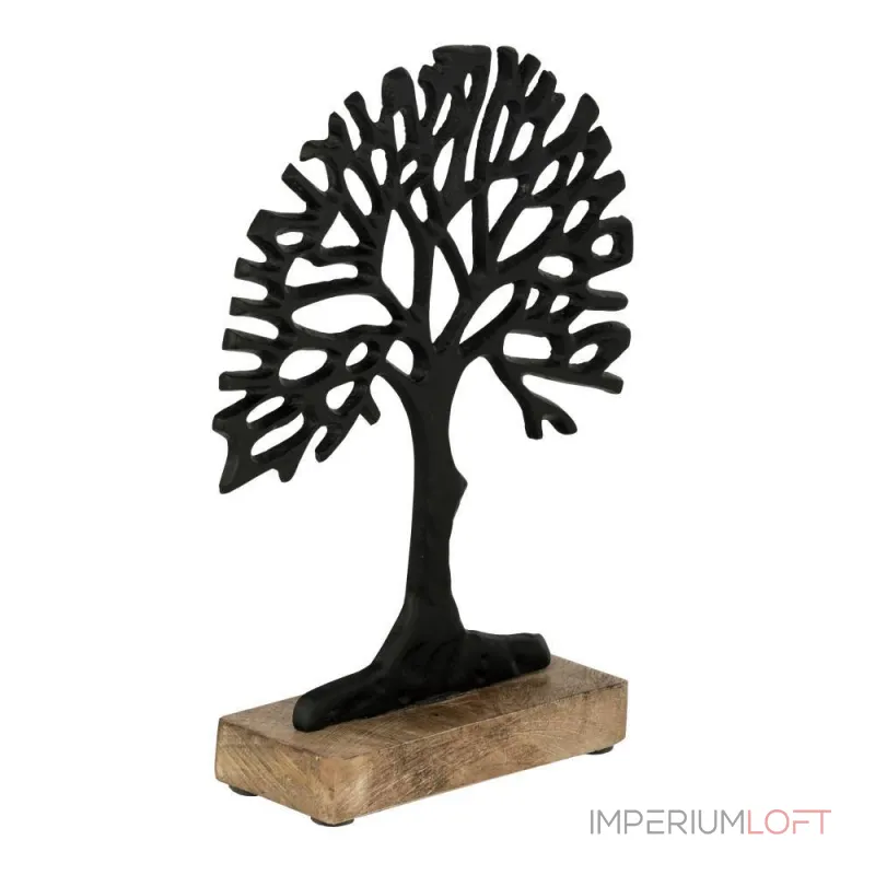 Фигурка дерево Eglo KEMAMAN 427564 от ImperiumLoft