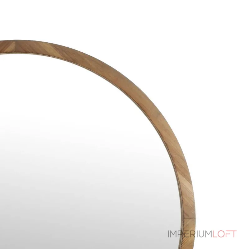 Зеркало декоративное Eglo BANI 425038 от ImperiumLoft