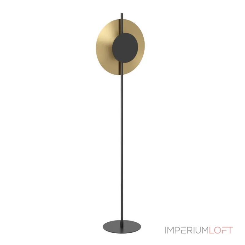 Светодиодный торшер Eglo Tocina 900991 от ImperiumLoft