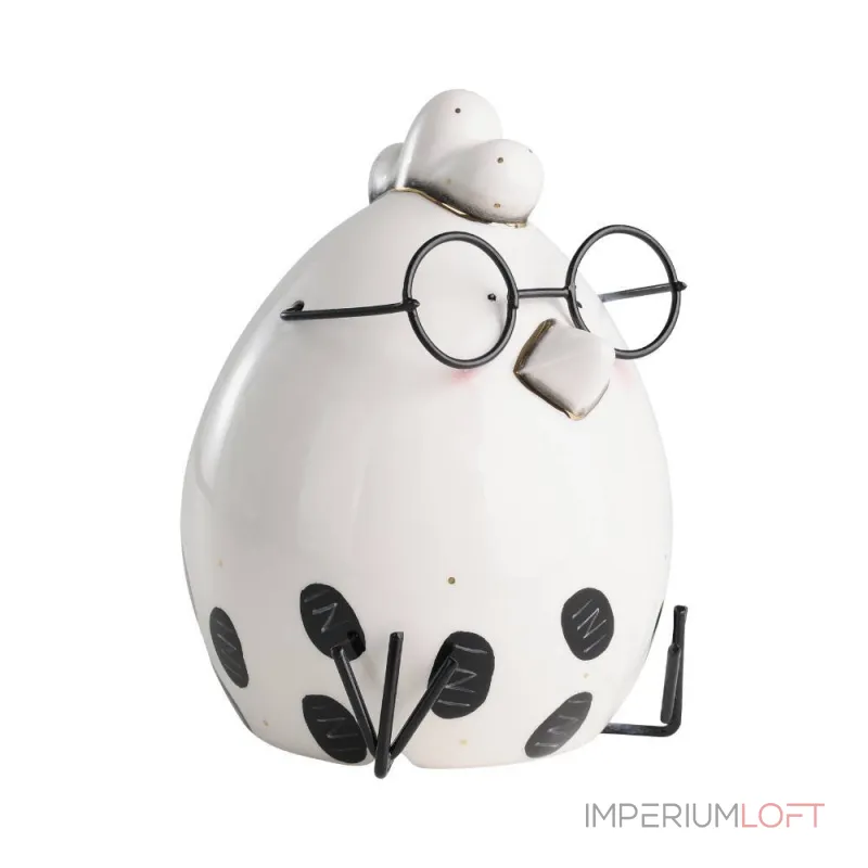 Фигурка Цыпленок Eglo LANDJUT 427918 от ImperiumLoft